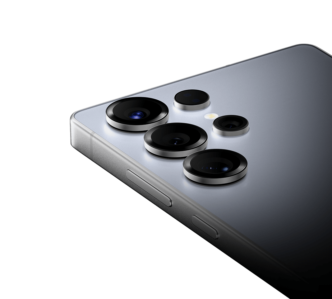 Samsung S25 Arka Kamera