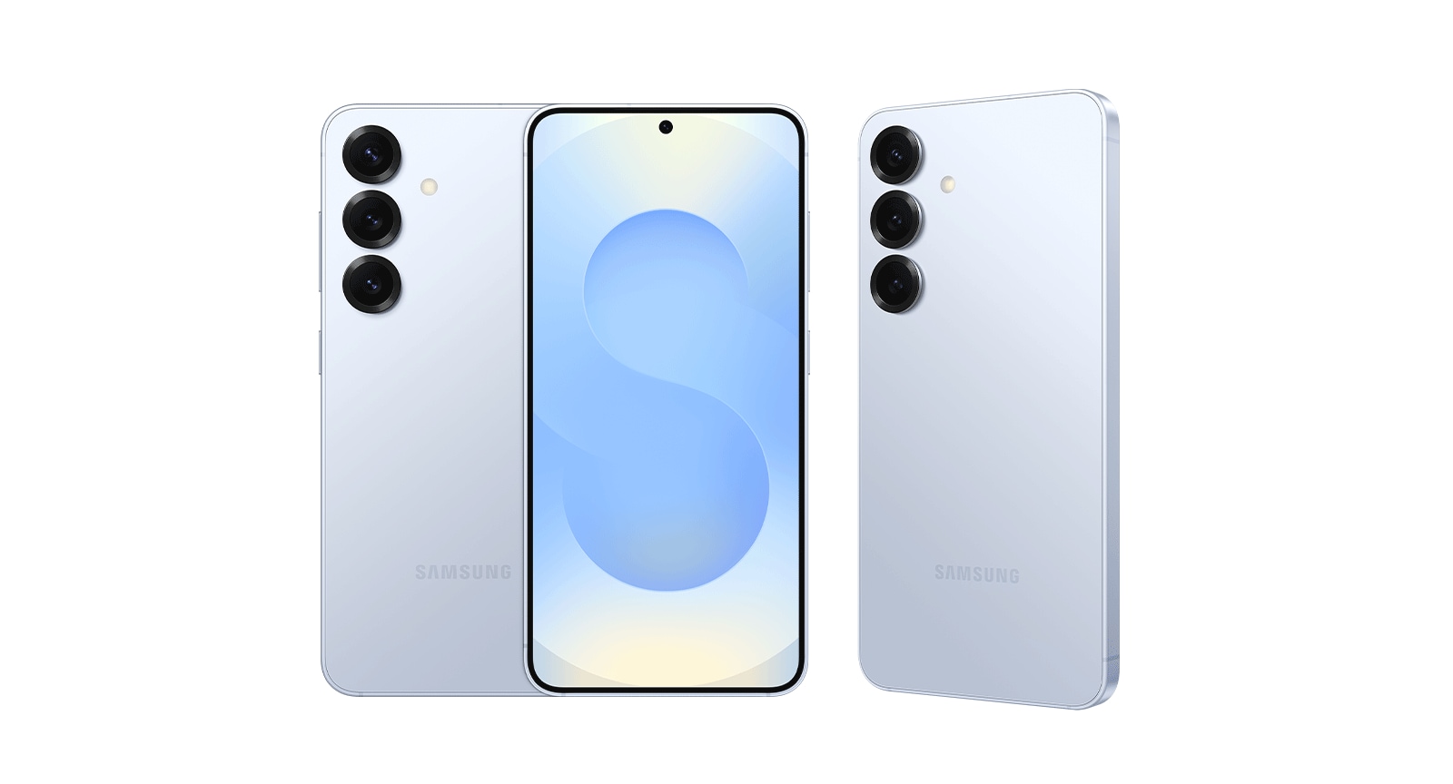 Samsung S25 Plus Ara Flex