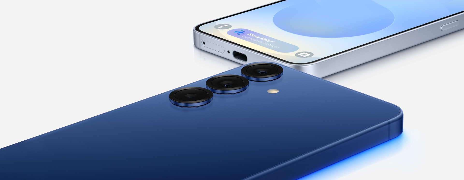 Samsung S25 Plus Ara Flex