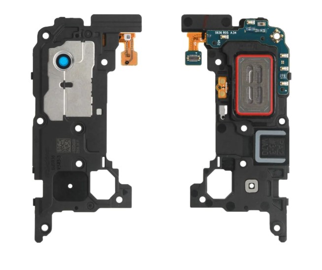 Samsung S25 Plus Buzzer