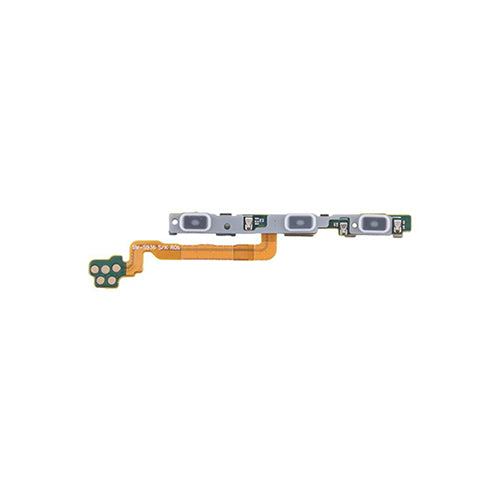 Samsung S25 Power Volume Flex