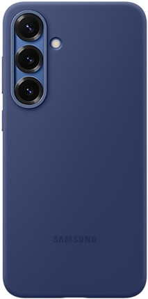 Samsung S25 Sim Kapağı Mavi