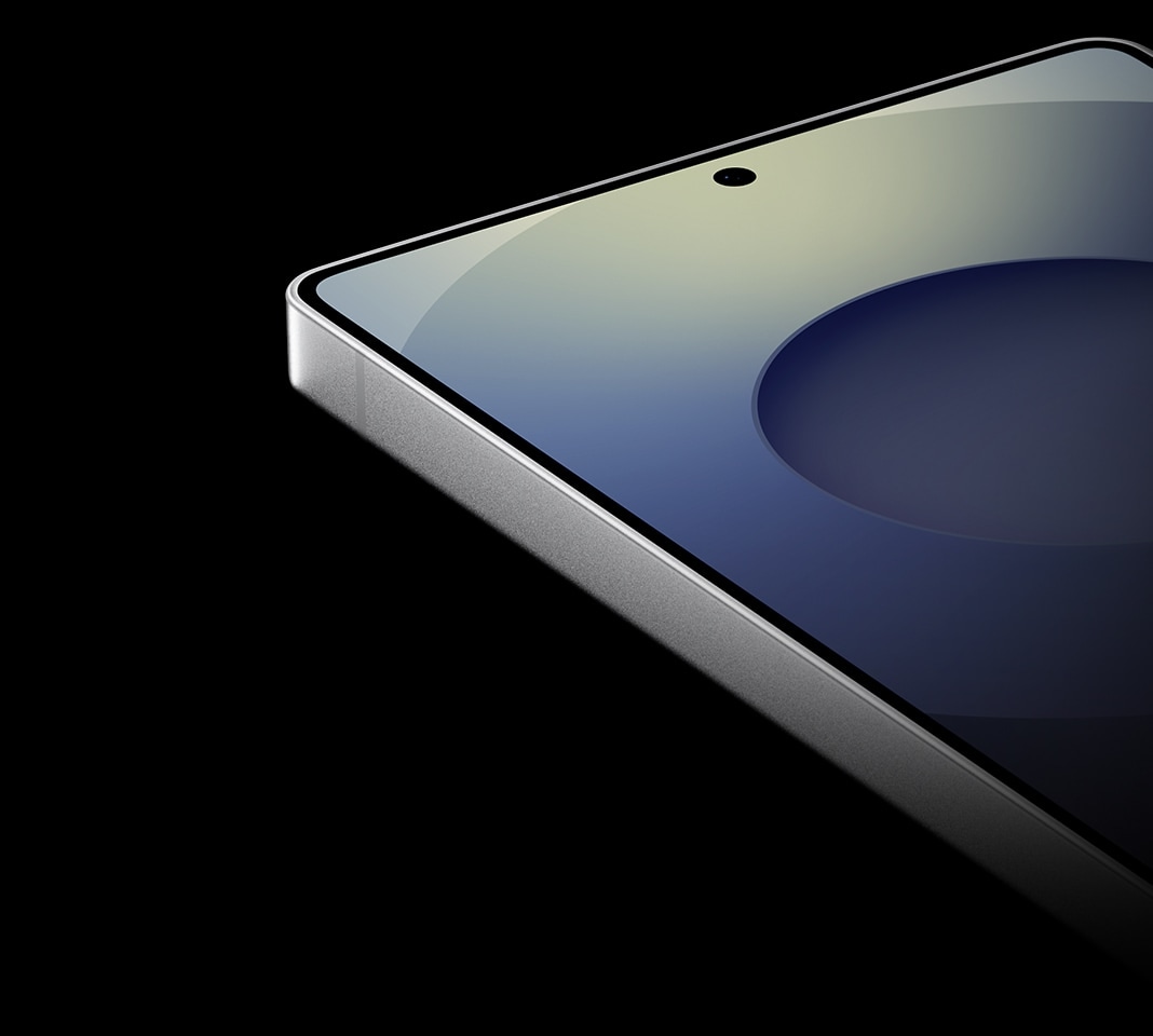 Samsung S25 Ultra Ön Kamera