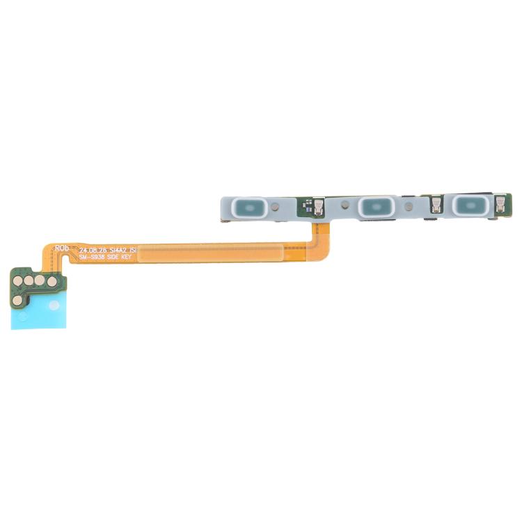 Samsung S25 Ultra Power Volume Flex