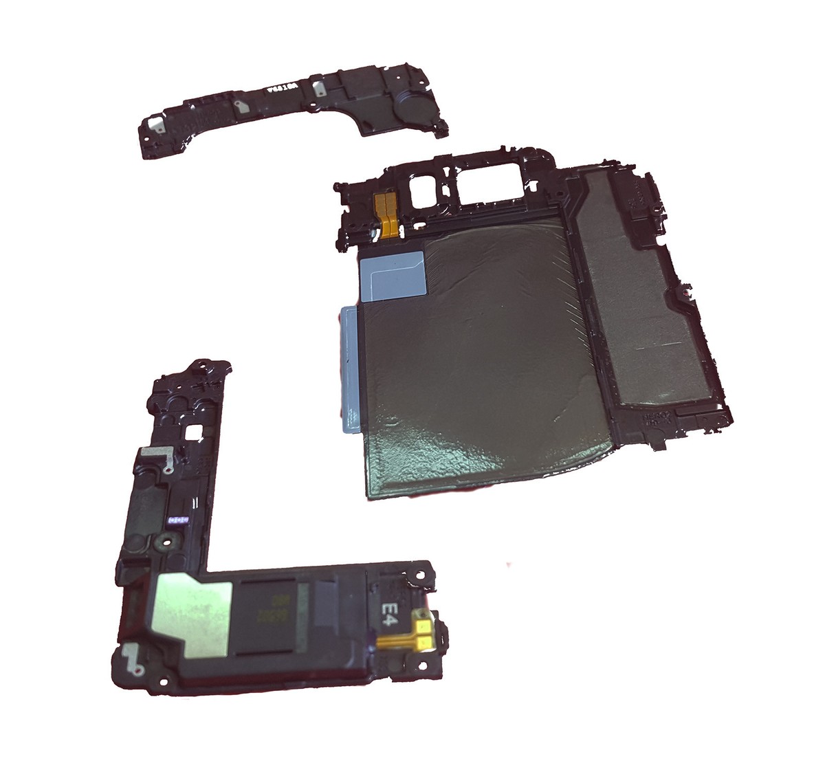 Samsung S7 Edge G935 Nfc Buzzer