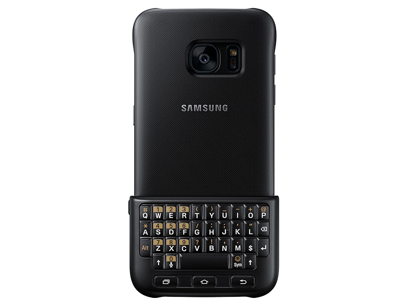 Samsung S7 Edge G935 Tuş Bordu Mix