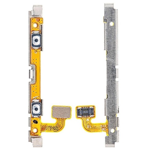 Samsung S7 S7 Edge Volume Flex