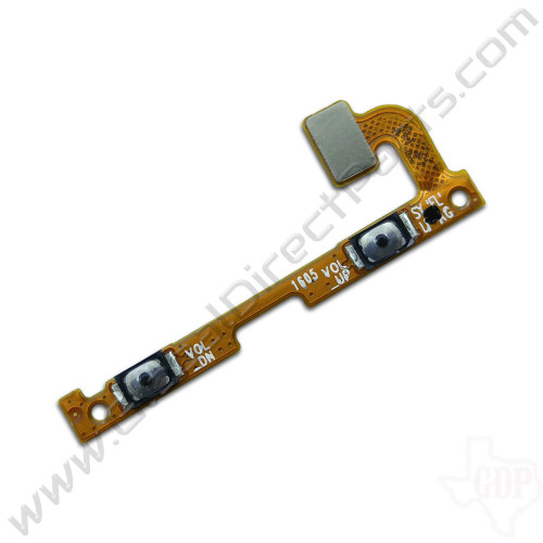 Samsung S7 S7 Edge Volume Flex