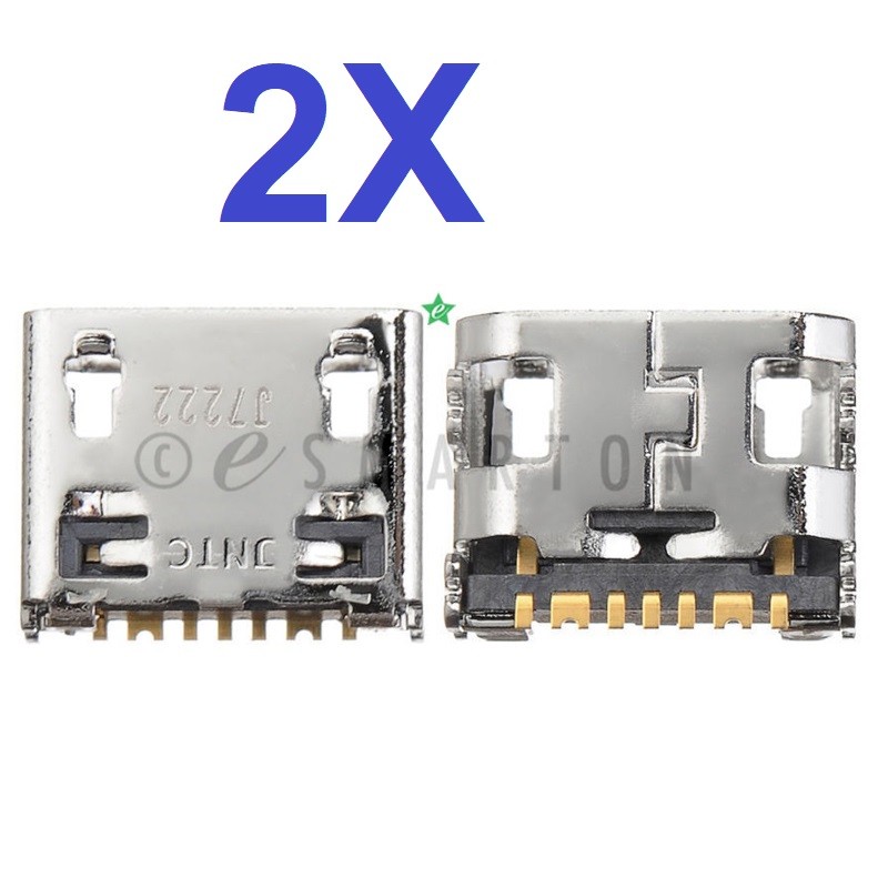 Samsung S7390 Ace 4 - J110 J1 Ace Şarj Soketi