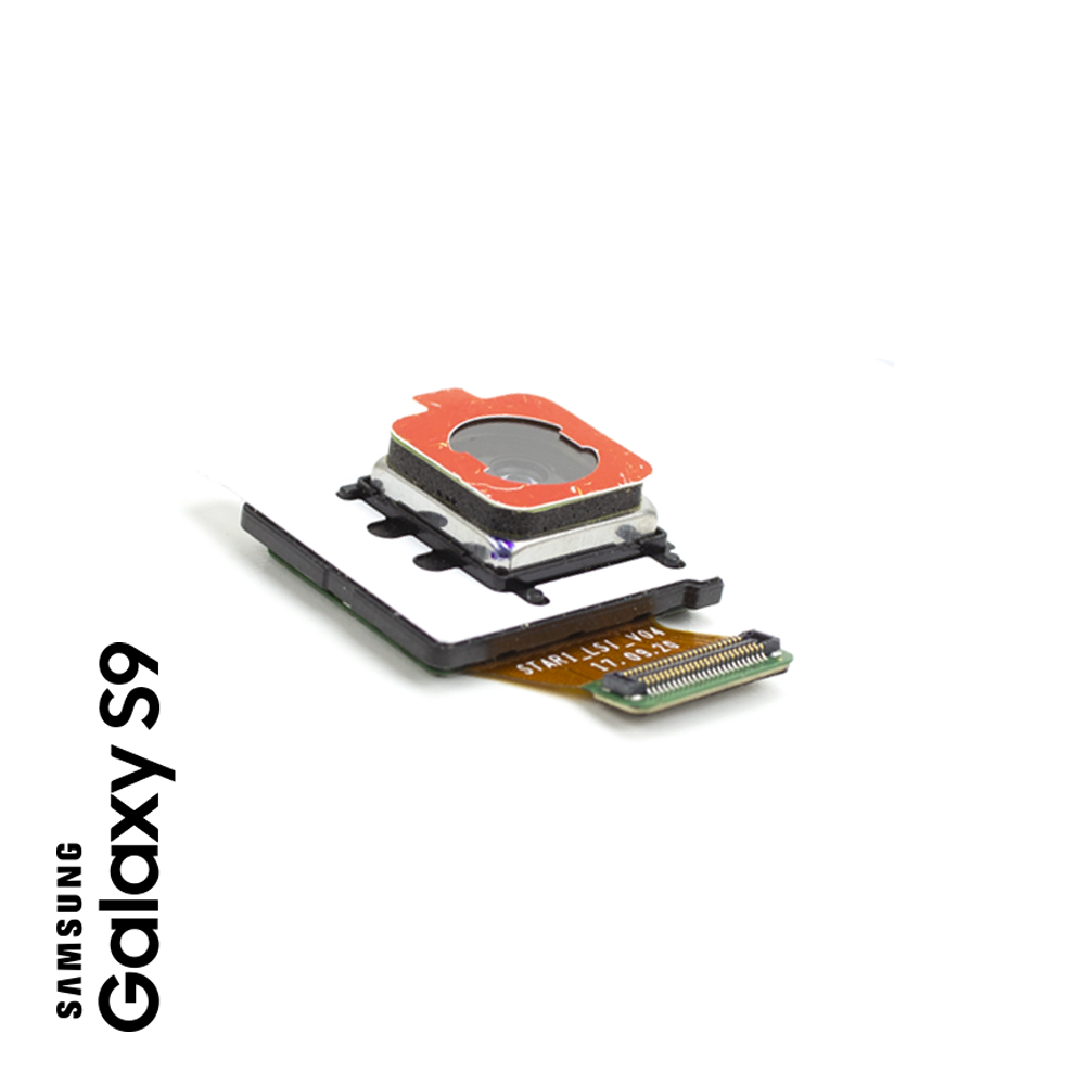Samsung S9 G960 Arka Kamera
