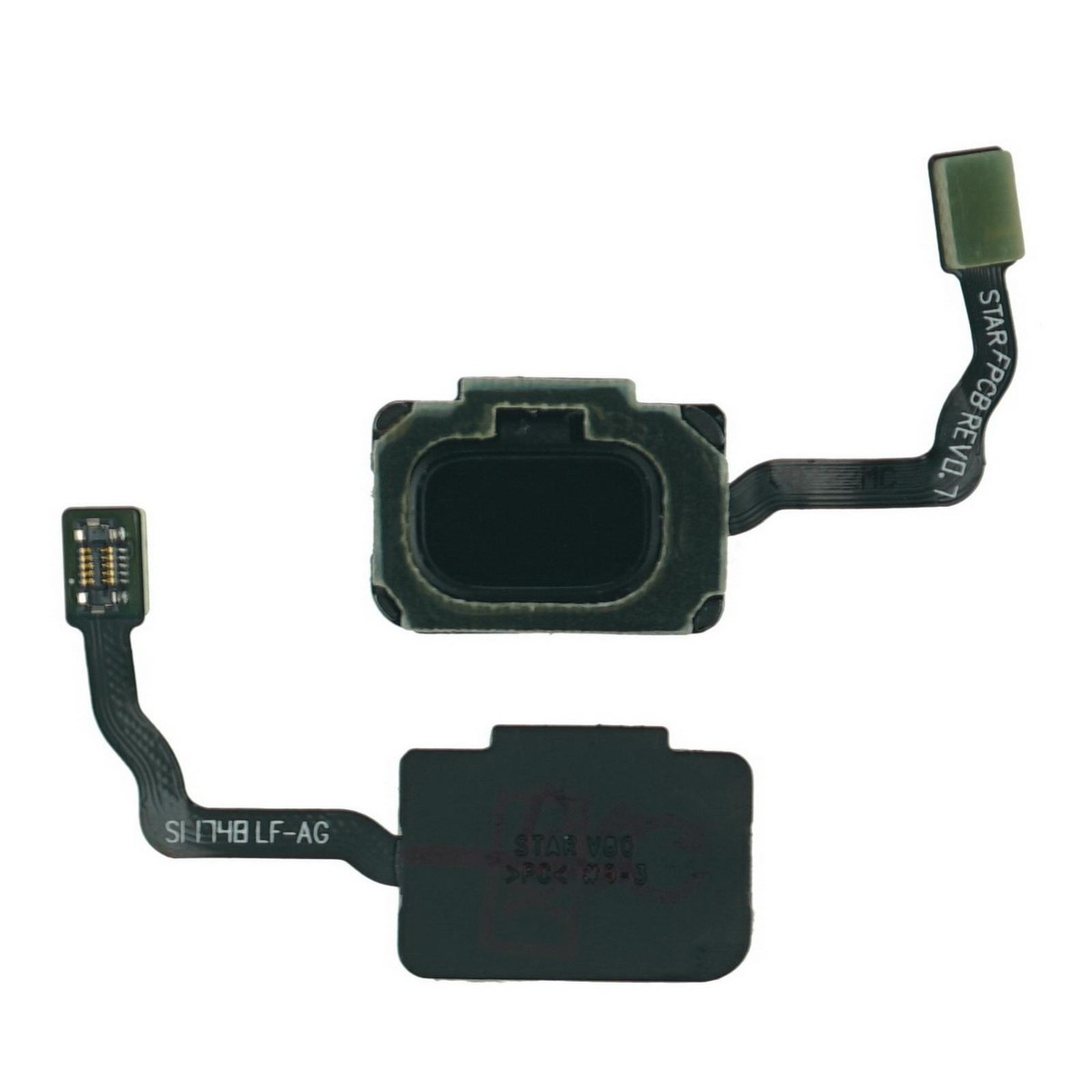 Samsung S9 G960 Sensör Flex