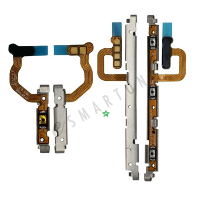 Samsung S9 Plus G965 Power Volume Flex