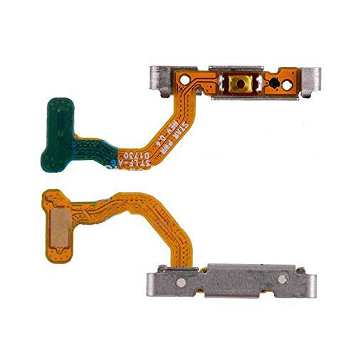 Samsung S9 Plus G965 Power Volume Flex