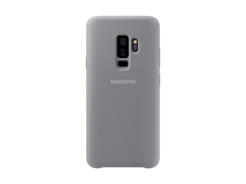 Samsung S9 Plus G965 Sim Kapağı Gri