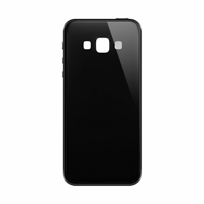Samsung S9 Plus G965 Sim Kapağı Siyah