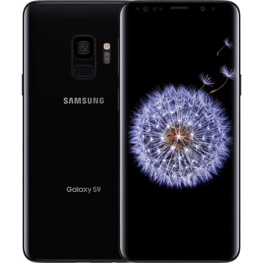 Samsung S9 Plus G965 Yüz Tanıma Kamera