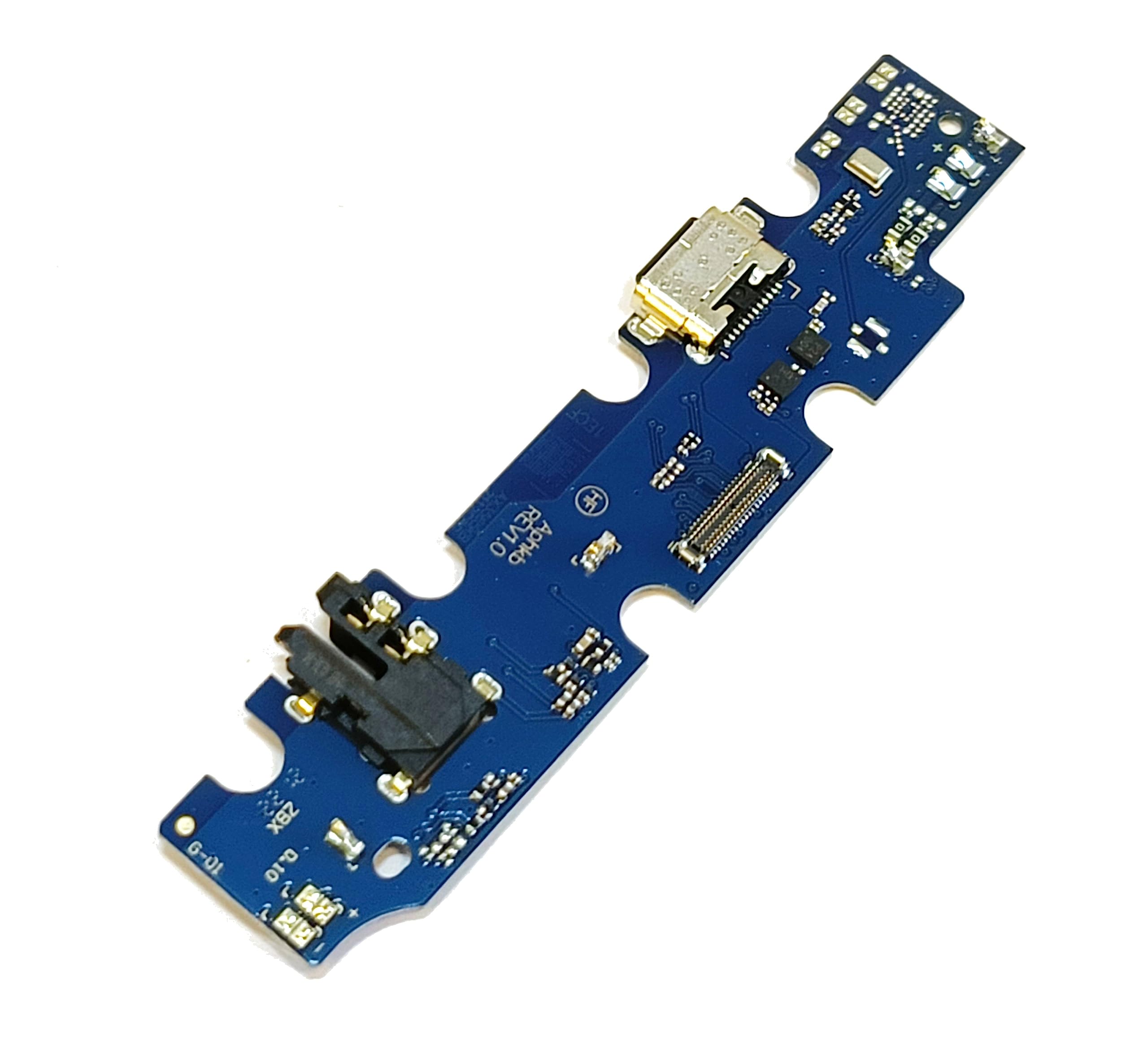 Tab A7 Lite T220 Şarj Bordu