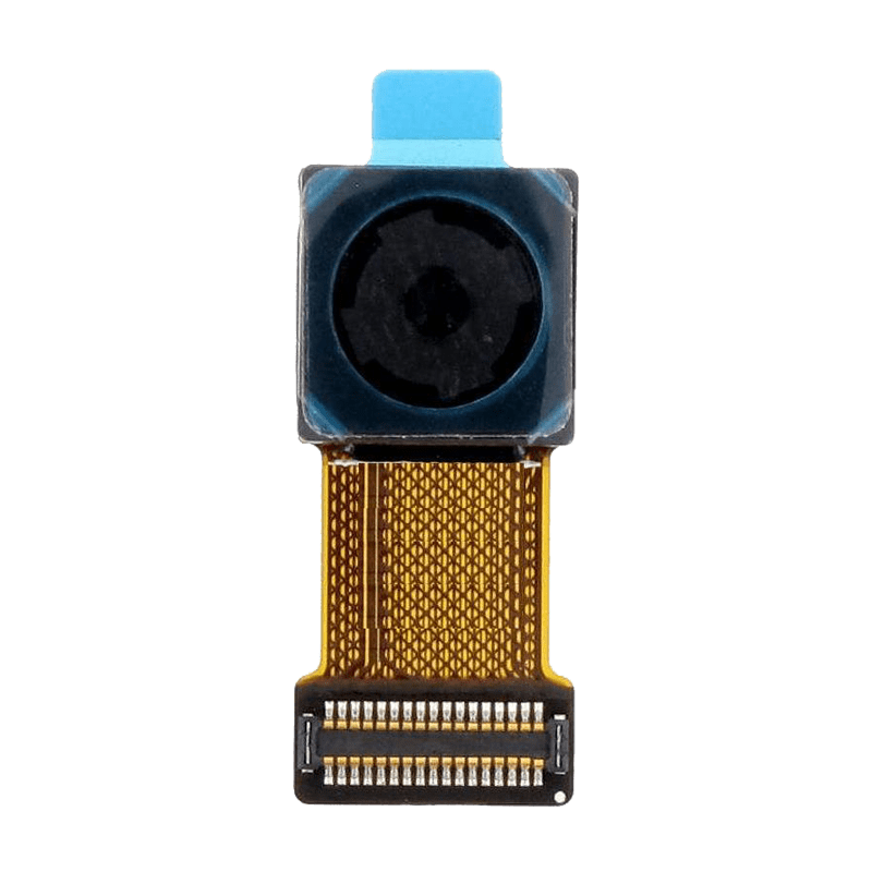 Tecno Camon 16 Ön Kamera