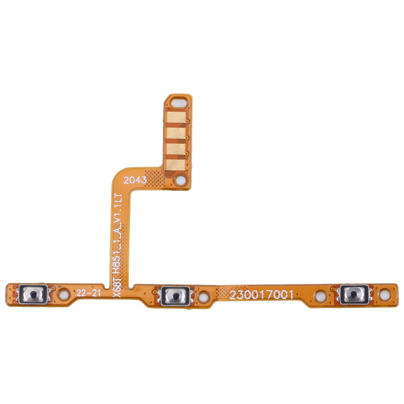 Tecno Camon 16 Power Volume Flex