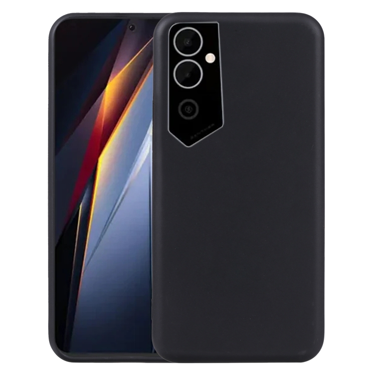 Tecno Pova Neo 2 Sim Kapağı Siyah
