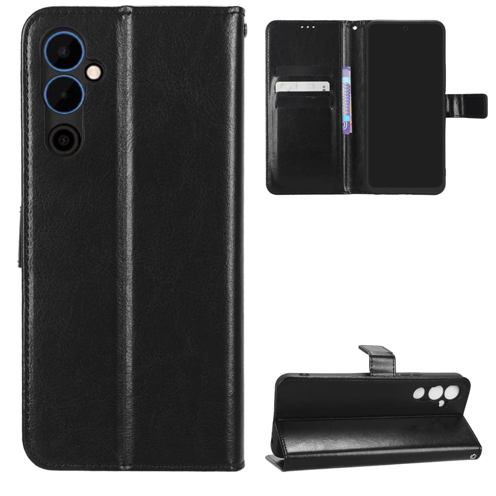 Tecno Pova Neo 2 Sim Kapağı Siyah