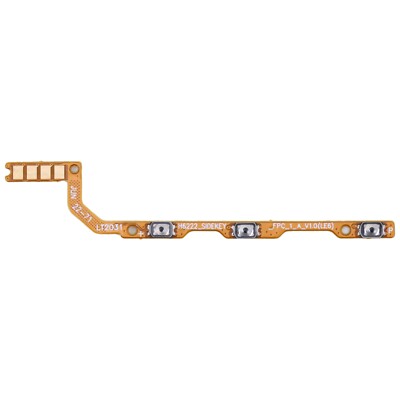 Tecno Pova Neo Power Volume Flex