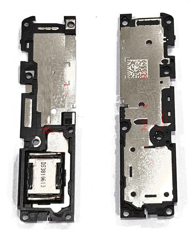 Tecno Spark 20 Pro Buzzer