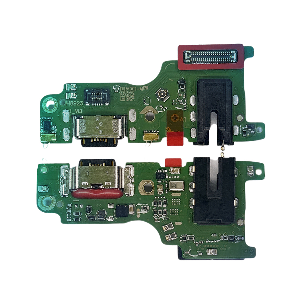 Tecno Spark 40 Pro Şarj Bordu