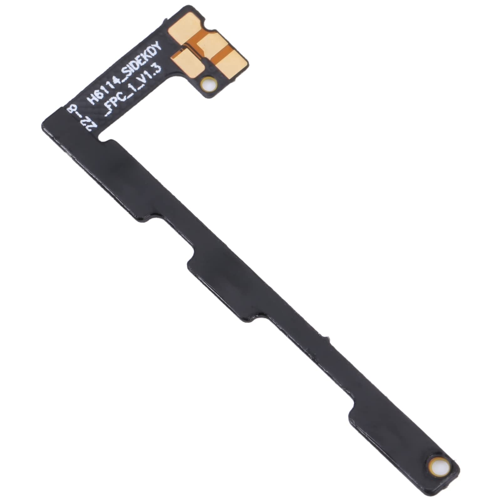 Tecno Spark 6 Go Power Volume Flex