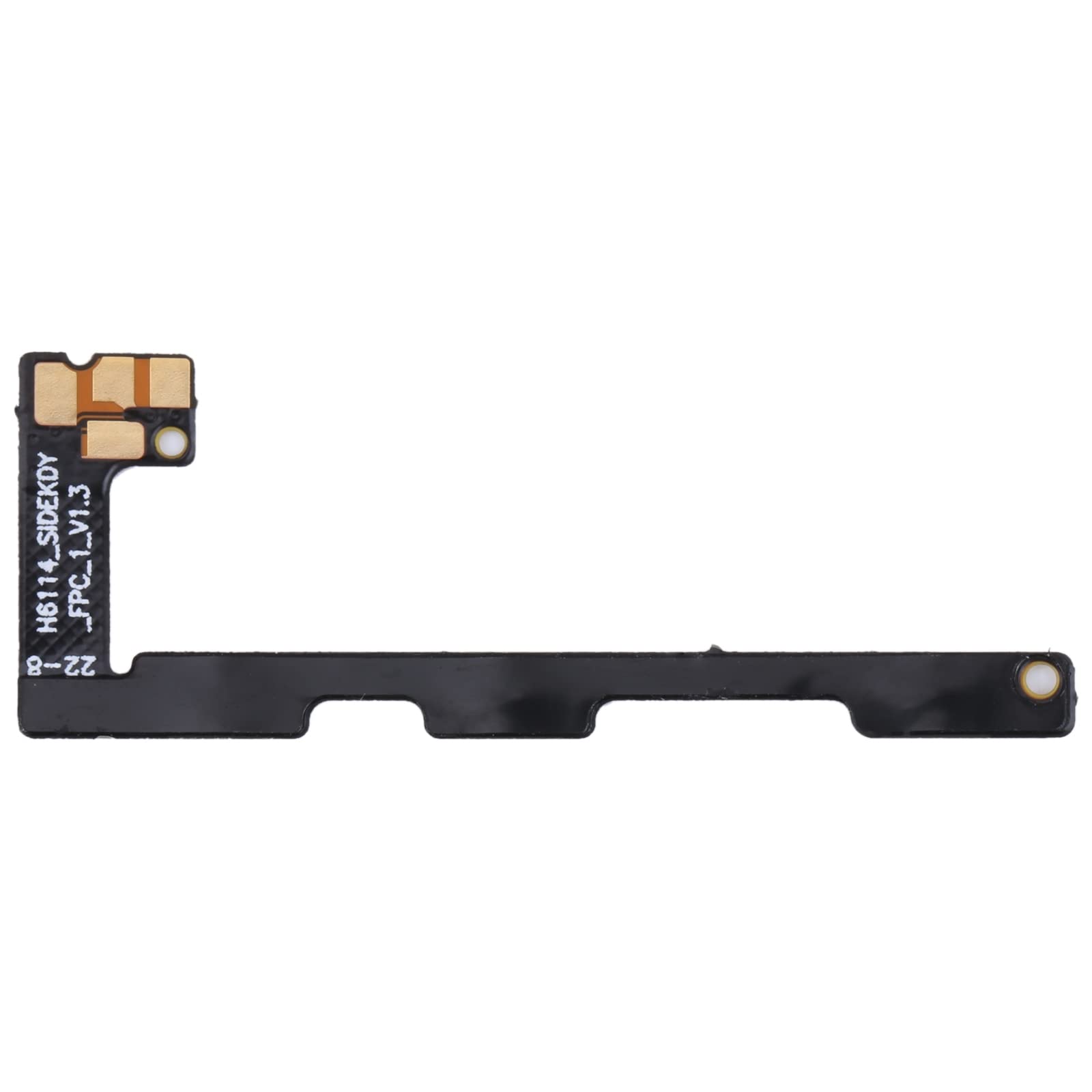 Tecno Spark 6 Go Power Volume Flex