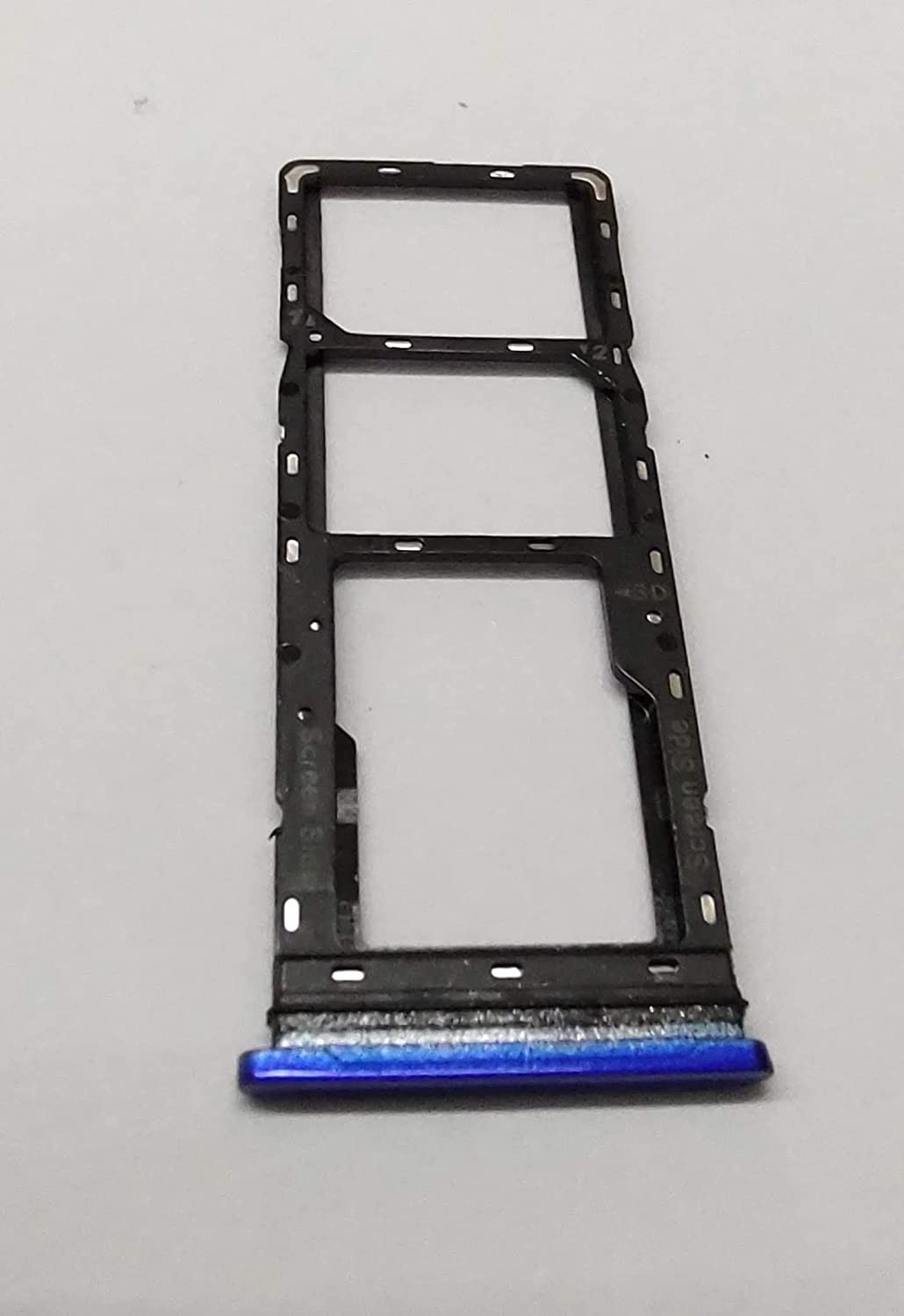 Tecno Spark 6 Sim Kapağı