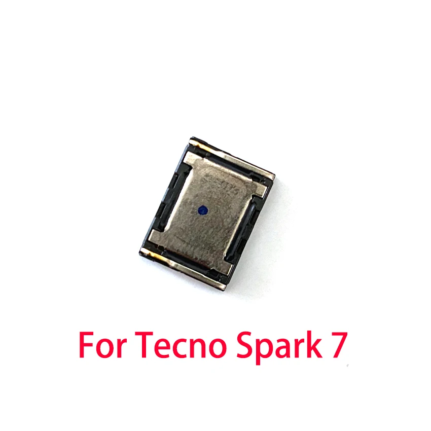 Tecno Spark 7T Buzzer