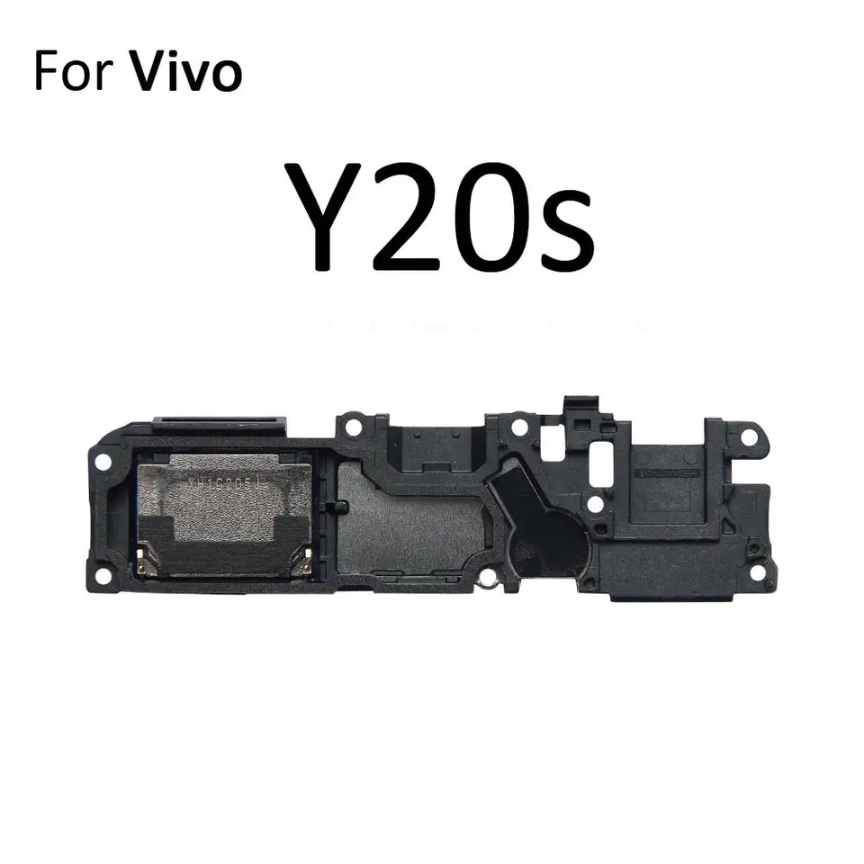 Vivo Y20S Buzzer