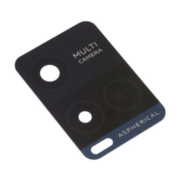 Vivo Y21S Kamera Camı