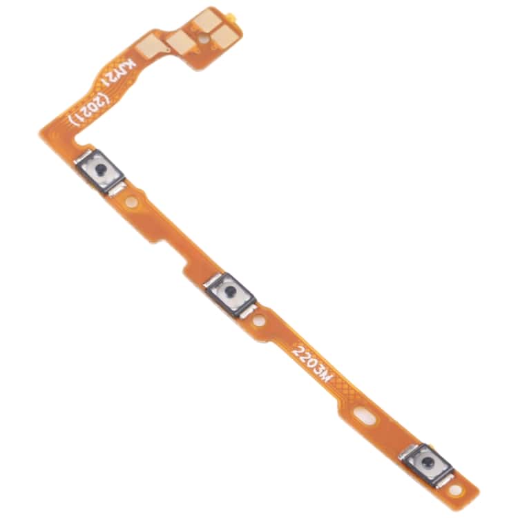 Vivo Y21S Power Volume Flex