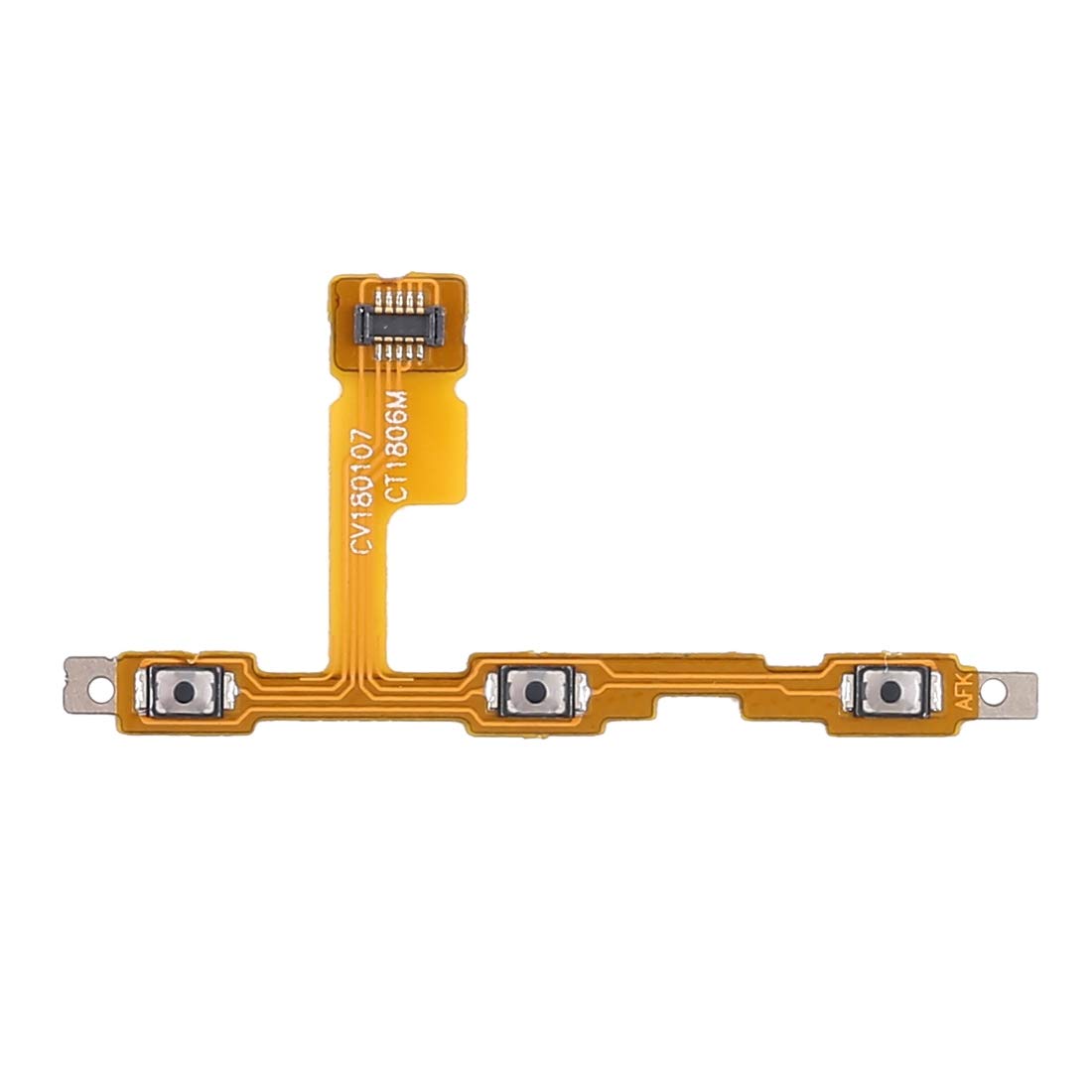 Vivo Y51 Power Volume Flex