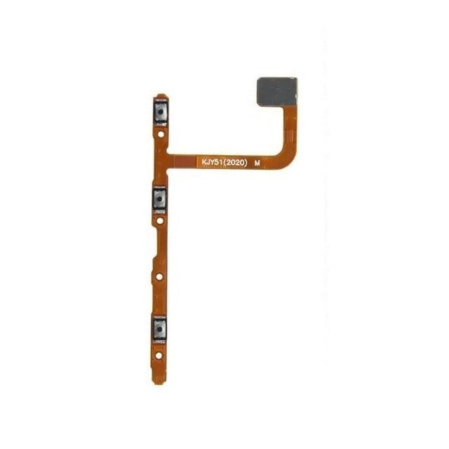 Vivo Y51 Power Volume Flex