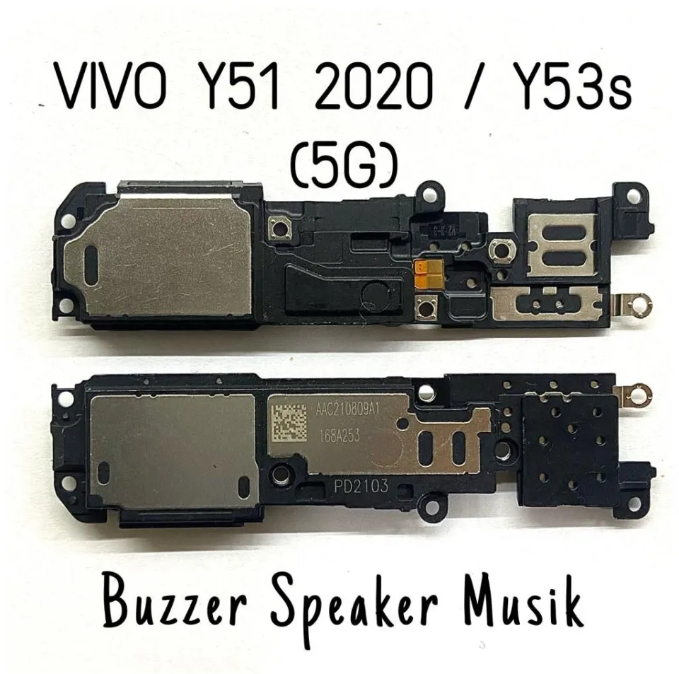 Vivo Y53S Buzzer