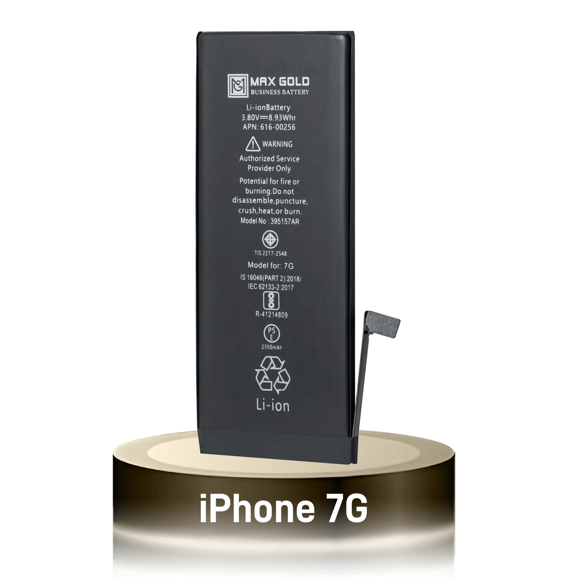 İphone 7G Plus NewPower Batarya
