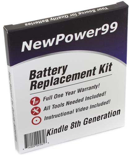 İphone 8G NewPower Batarya
