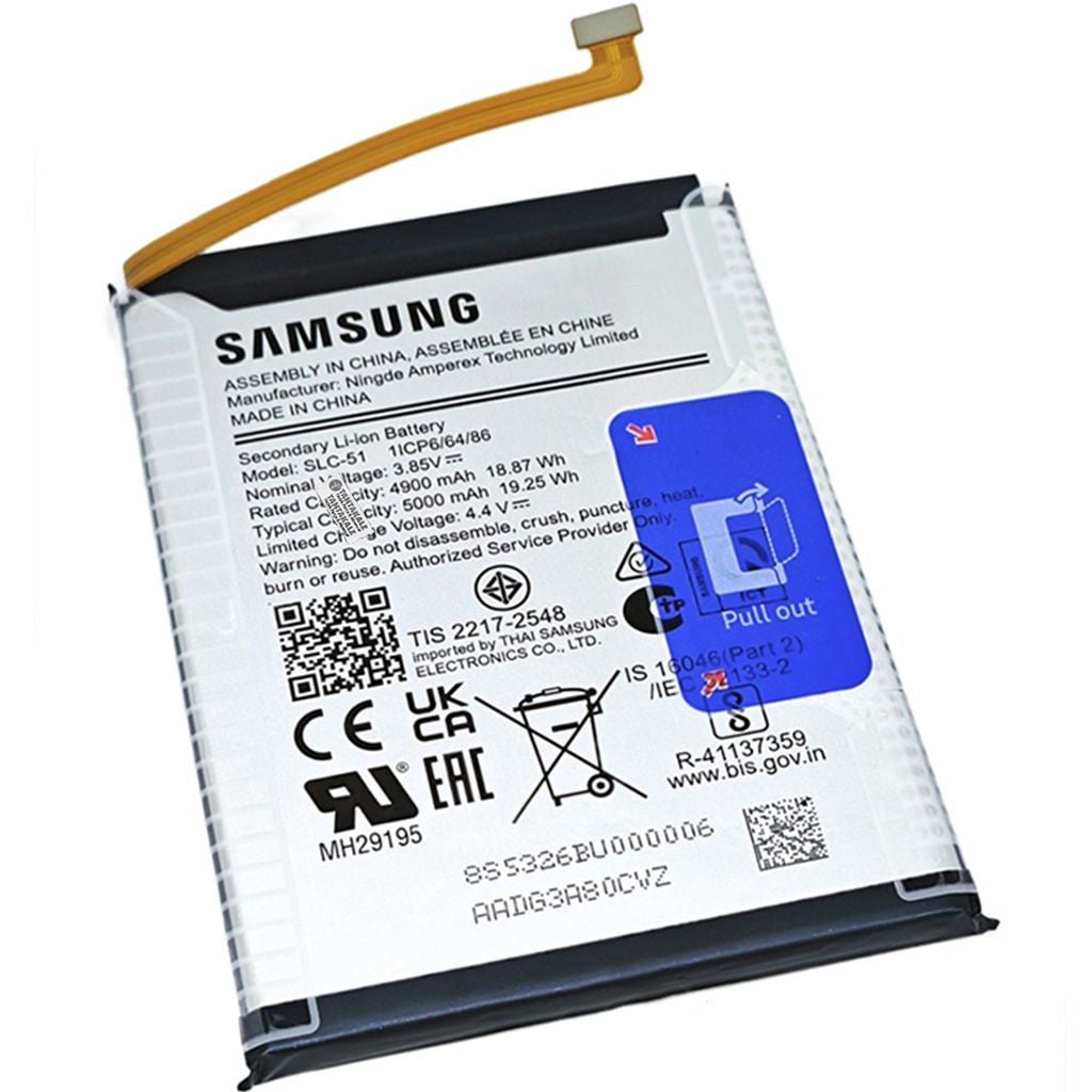 Samsung A05S A057 NewPower Batarya