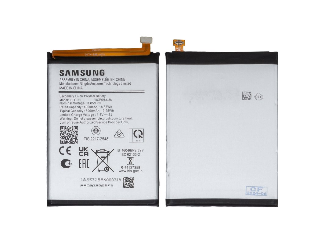 Samsung A05S A057 NewPower Batarya
