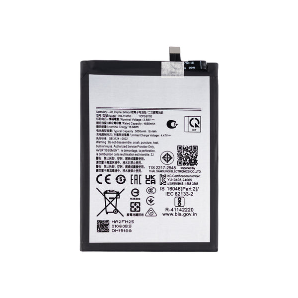 Samsung A06 A065 NewPower Batarya