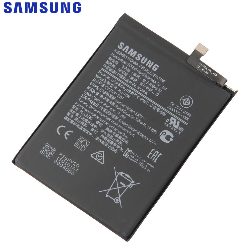 Samsung A11 A115 HQ-70N NewPower Batarya