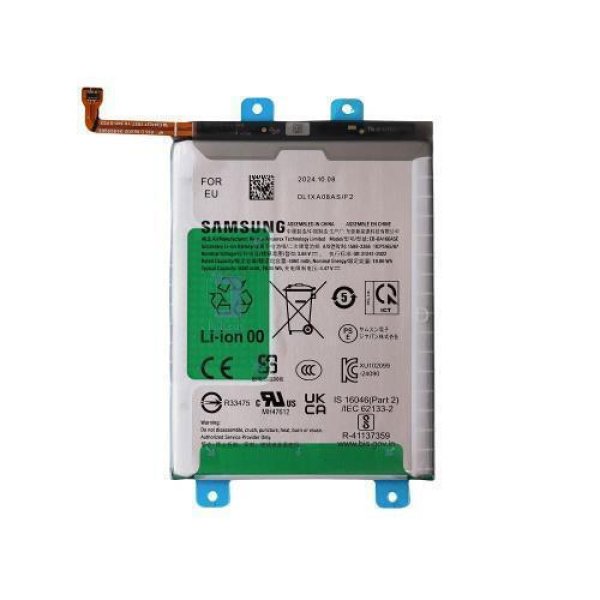 Samsung A16 A165 NewPower Batarya