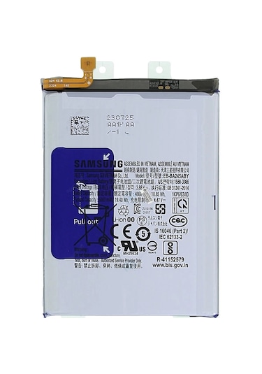 Samsung A24 A245 EB-BA245ABY NewPower Batarya