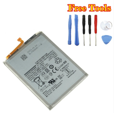 Samsung A33 A336 A53 A536 NewPower Batarya