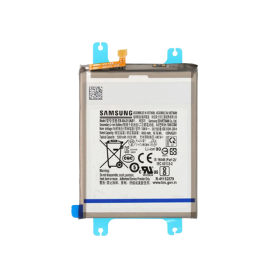 Samsung A33 A336 A53 A536 NewPower Batarya