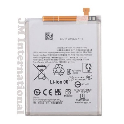 Samsung A36 A366 NewPower Batarya