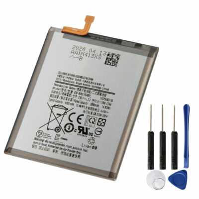 Samsung A51 2020 A515 EB-BA515ABY NewPower Batarya